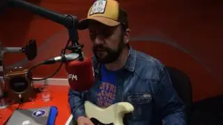 Windings on Totally Irish