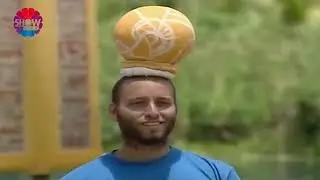 Taner Tolga Tarlacı Survivor Komik Anlar