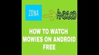 HOW TO WATCH movies on android