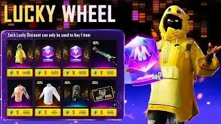 NEW EVENT IN FREE FIRE | NEW LUCKY WHEEL EVENT IN FREE FIRE | 9 DIAMOND TRICK REVEALED - FREE FIRE