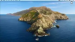 Installing Eclipse IDE on MACOS