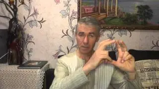 Как из негативного восприятия, делать позитив