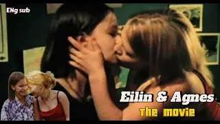Eilin & Agnes full  Lesbian Movie | #LesbianMovie