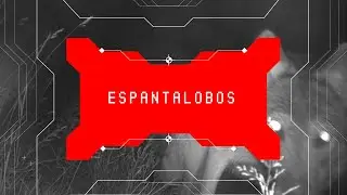 RepliK - Espantalobos
