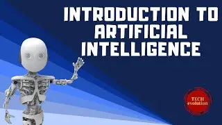 What is Artificial Intelligence | Introduction to Artificial Intelligence in Urdu/Hindi