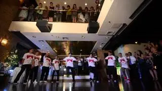 Ortiz Wedding - Lab Ratz Performance