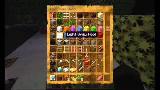 Minecraft Christmas Texture Pack
