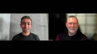 AI with Dr Craig Hansen and Sohan Choudhury , Founder of Flint