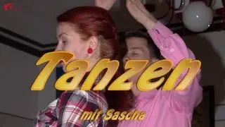 Salsa Tanzen mit Sascha - Сальса с Сашей - Salsa cu Sașa - Dancing