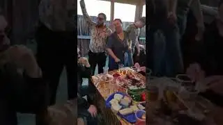 Цыганская Чачо Чачо