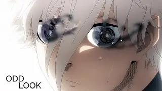 odd look | nagi edit