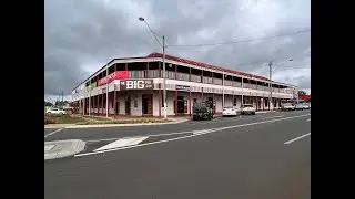 Aussie Pubs of the Day - The Big Hotel, Malanda FNQ