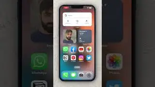 Get Old Notifications Style Back on iPhone iOS 16