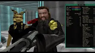 Elder Scrolls 3: Starwind Pt.15