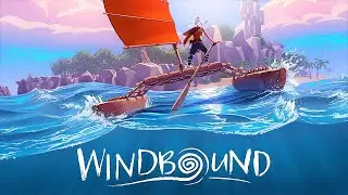 First 60 Minutes Of Windbound Gameplay (EpicGames) [Paid Games]