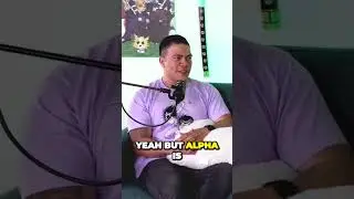 Alpha vs Delta Who Is The Better Shadow | SubculturedTV Pod Clips 