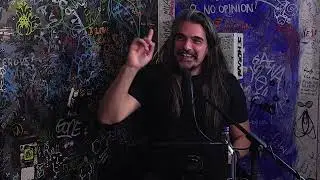 Spiritual Sessions (#podcast) Bandini - #5
