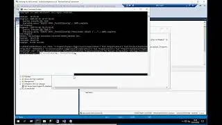 SSIS Package Configurations 05