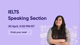 IELTS Speaking Section 2023 : Essential Vocabulary and Phrases | Boost Your IELTS Score!