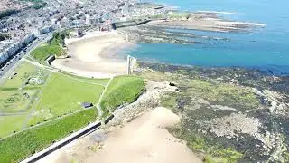 Cullercoats  Classic Vibe n me