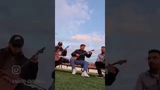 Ayuga Andangany ( Ayı Avı ) - Bai Terek