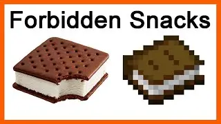 Forbidden Snacks