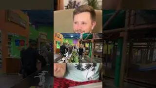 Відпочинок для дітей за 7$