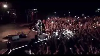 Cae el sol - Luna Park - AIRBAG
