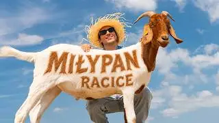 MiłyPan - Racice (OFFICIAL VIDEO)