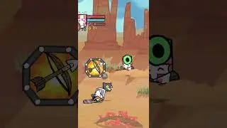 This Guy Loves To Dig | Castle Crashers