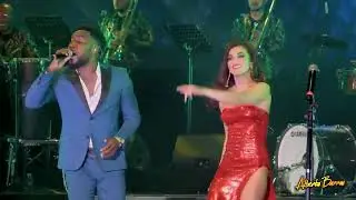 LA PALOMITA - ALBERTO BARROS (Auditorio Nacional Vol1)