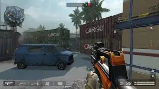 Warface ACE на легке