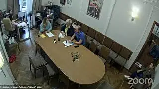 Комісія освіти і науки 11.09.2024