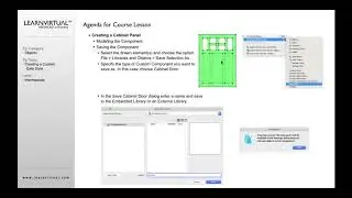 Creating a Custom  Gate Style in ARCHICAD