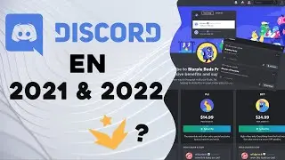 UN NOUVEAU BADGE EN 2022 ?! (Le récap 2021 + Discord en 2022)