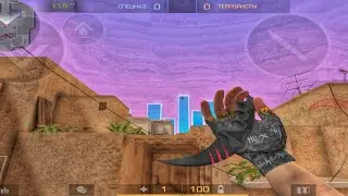 сделал мувик с пингом 9999?😱✨🔥