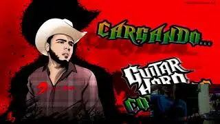 Guitar Hero Corridos - El chore & Nos pertenecemos (Guitarra PS2 to PC)
