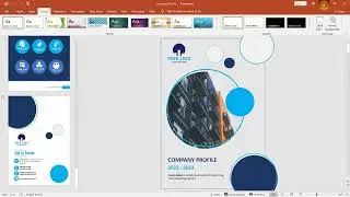 Import PowerPoint Presentation to Google Slides #000