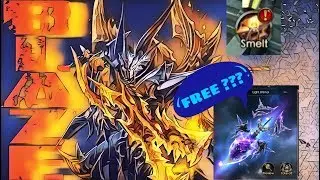 FREE Light Ultima Weapon and tomb guardian review - Legacy of discord