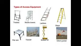 Access Equipment