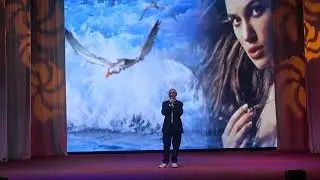 Фестиваль г Житикара  Юрий Яковлев   Околдуй меня кавер