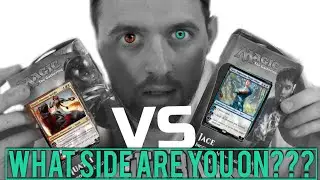 IXALAN PLANESWALKER DECK OPENING AND REVIEW!!! JACE OR HUATLI?!