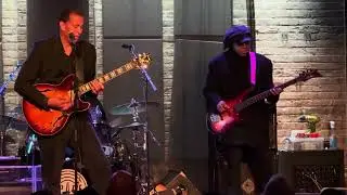 Melvin Taylor - “The Thrill is Gone” - Live 10/20/23