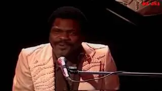 Billy Preston & Syreeta - I'm Never Gonna Say Goodbye