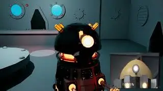 DALEK REACTS Doctor Who   DDOSINATE   Dalek Meme Animation