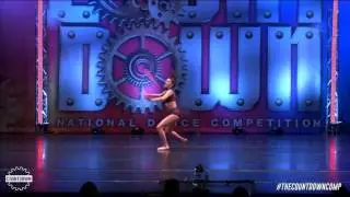 Danielle Riveroy - Somebody Fix Me