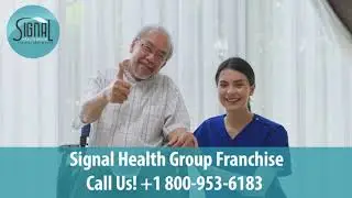 Signal Health Group of Franchise