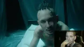 KIZARU СМОТРИТ: MORGENSHTERN - Я УБИЛ МАРКА (оксимирон дисс) РЕАКЦИЯ