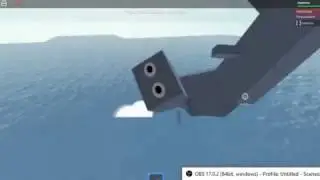 LIANA THE WHALE!!!!!
