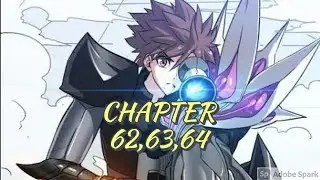 My Wife is a Demons Queen chapter 62, 63, 64 Bahasa Indonesia